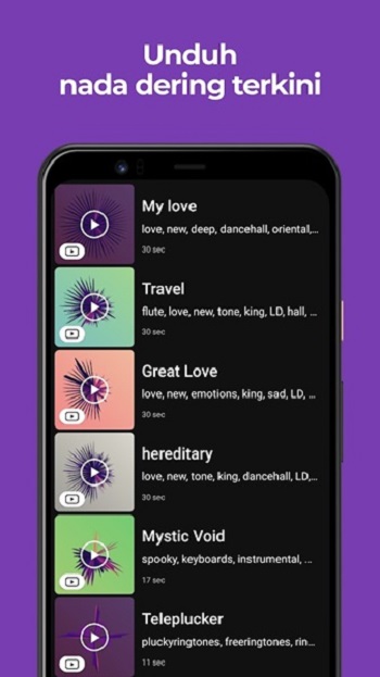 ZEDGE APK
